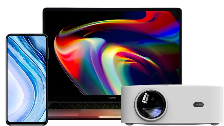 Сервисный центр Xiaomi в Новокузнецке