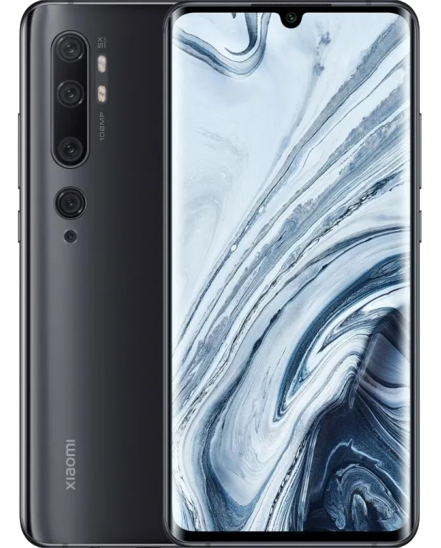 Mi Note 10 Pro