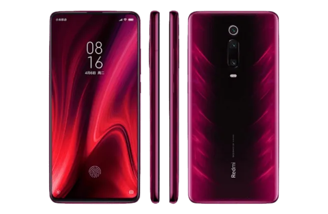Redmi K20