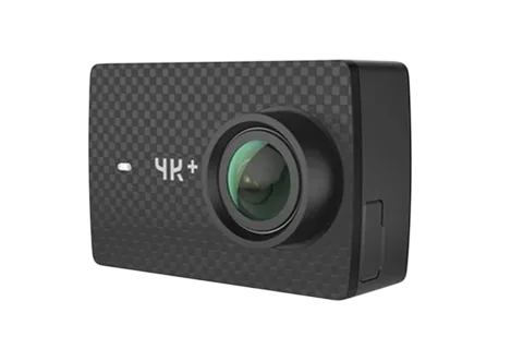 Mijia Compact Camera